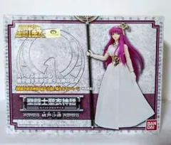 2025年最新】聖闘士聖衣神話城戸沙織（購入キャンペーン特別限定
