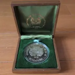 フランス国立造幣局2006年アンヴァリッド大聖堂落成300周年記念コイン