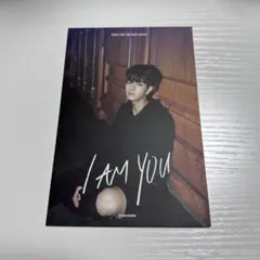 StrayKids スキズ I am you 予約特典 スンミン