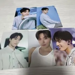 SEVENTEEN ディノ