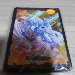 デュエルマスターズ ボルメテウス・ホワイト・ドラゴン 初期 傷あり