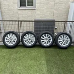 20様専用 光岡 バディ 純正 アルミホイール タイヤ セット トヨタ RAV4