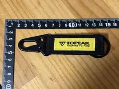 TOPEAK キーホルダー ストラップのサムネイル