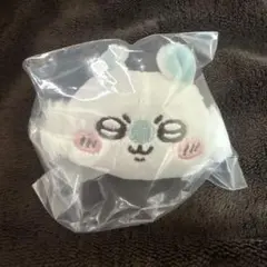 ちいかわ モモンガ ぬいぐるみマスコット