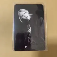 Stray Kids HOP ACCORDION フィリックス トレカ 1種