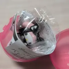 サンリオキャラクターズ バレエリボンフィギュア マイメロディ