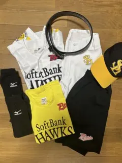 り様専用 ポルテ ユニフォーム8点セット140(夏tシャツ150)