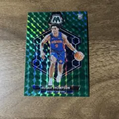 AUSAR THOMPSON DETROIT PISTONS RC