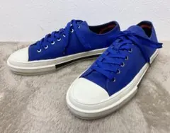 m*y様 極美品！PS BY PAUL SMITH キャンバススニーカー/26.のサムネイル