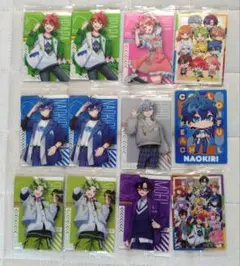 からぴち　ウエハース2弾 12枚セット