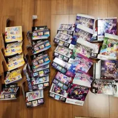 2026年最新】ポケモンカード box まとめ売りの人気アイテム - メルカリ