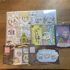 ちいかわ　シーサー　まとめ売り
