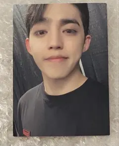 SEVENTEEN エスクプス スタンプラリー the city OSAKA ①