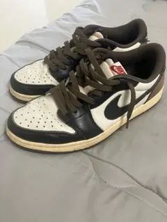 Nike Air Jordan 1 Low カスタム