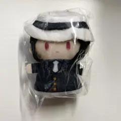 Eishi川様専用 鬼滅の刃 鬼舞辻無惨 パペラ フィンガーマスコット