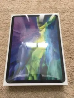 【新品未開封】最新iPad Pro2020(11“Wi-Fi,1TB)+ペン#2