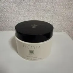 【残り約3割程度】La Casta ホワイトローズ ボディクリーム 200gのサムネイル
