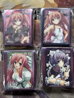 2026年最新】暁の護衛 スリーブの人気アイテム - メルカリ