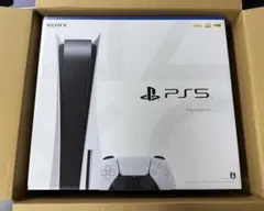 2026年最新】ps5 本体 新品未開封の人気アイテム - メルカリ