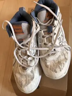 アシックス GELHOOP V17 (ゲルフープ V17) (ASICS)