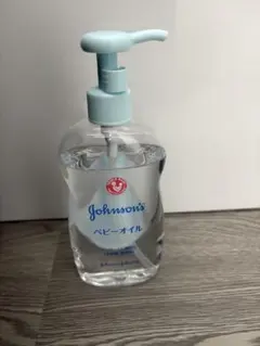 ベビーオイル