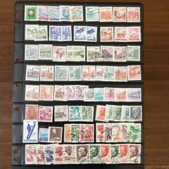 2025年最新】コレクション切手の人気アイテム - メルカリ