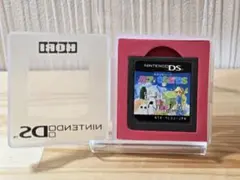 るぷぷキューブ ルプ★さらだDS ソフトのみ Amazon | るぷぷキューブ ルプ☆さらだ | ゲームソフト