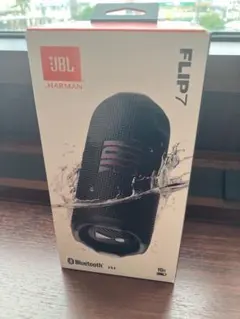 JBL FLIP 7 ジャンク 電源入らない 修理用 部品取り - メルカリ