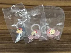 ONEPIECE めじるしアクセサリー