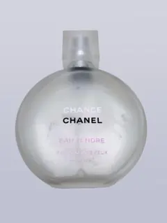 CHANCE CHANEL Eau Tendre ヘアミストの空瓶