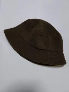 コムサイズム　キッズ　帽子　50cm