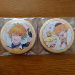 サンリオ 宇佐美リト缶バッジ - メルカリ