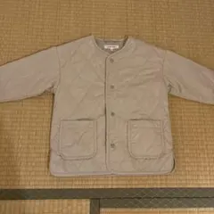 GLOBAL WORK グローバルワーク キルティングジャケット 110