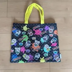 （未使用） リアルピース手さげバッグ