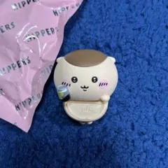 値下げ❗️ちいかわ　ヒッパーズ　栗まんじゅう