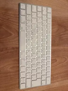 Magic Keyboard JIS