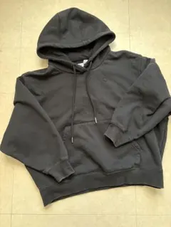 adidas キッズパーカー 155cm