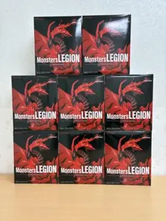 2025年最新】遊戯王MonstersLEGIONフィギュアの人気アイテム - メルカリ