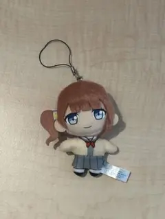 プロセカ プチぬいぐるみ 望月穂波 ストラップ