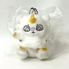 ちいかわ あのこ マスコット ○2種セット - メルカリ