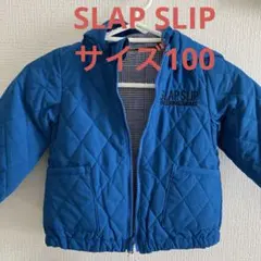 スラップスリップ ジャケット