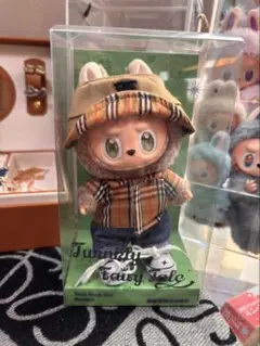 ✨LABUBU macaron ぬいぐるみ マカロン トフィー✨ m68815648166_1.jpg?1750718286