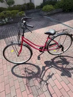 2026年最新】DAIWA CYCLE 種類：パパチャリ 自転車 シティサイクルの 