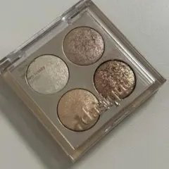 dasique Starry Night アイシャドウパレット