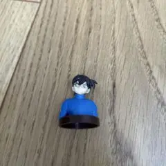 コナン　チョコエッグ