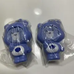 ケアベア フォトフレームマスコット