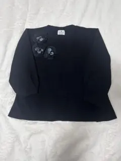 美品 LANVIN ニット サイズ38