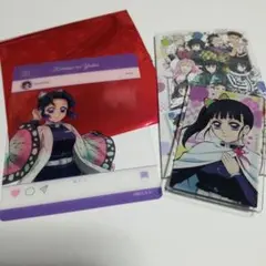 鬼滅の刃全集中展　しのぶ&カナヲ