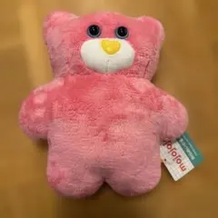 【タグ付き】 mojojojo BIGぬいぐるみ3