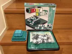 3D立体オセロのサムネイル